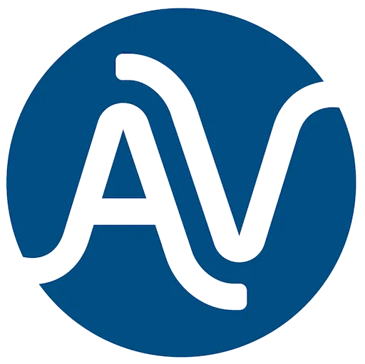 Logo Aliento de Vida