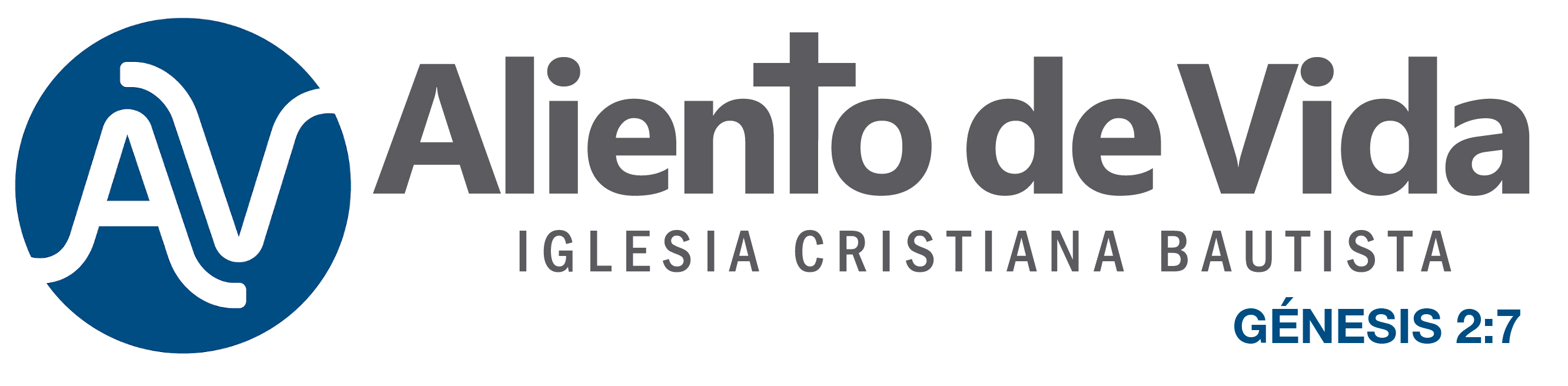 Logo for Aliento de Vida